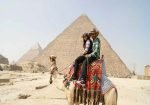 Cairo ,Luxor and Sharm ElShekh