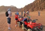 Desert Safari in Hurghada