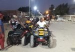 Desert Safari in Hurghada - Image 3