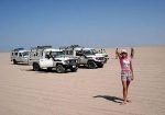 Desert Safari in Hurghada - Image 2