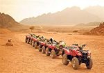 Desert Safari in Hurghada - Image 4
