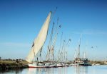 Private Felucca Ride in Luxor