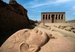 The Temple of Dendara, and Abydos - Image 5