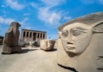 The Temple of Dendara, and Abydos - Image 4