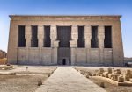 The Temple of Dendara, and Abydos