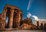 Aswan from Luxor