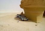 Quad Bike Safari, Bedouin Village - Image 4
