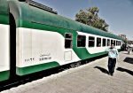 EGYPT SLEEPING TRAIN