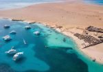 Orange Bay Island Snorkeling