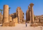 Cairo to Luxor, Domestic Flights - Image 2